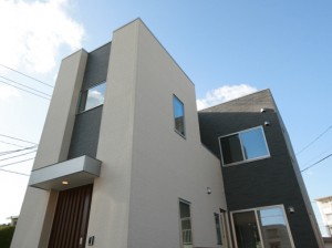 2ヶ所で分譲住宅の見学会開催！