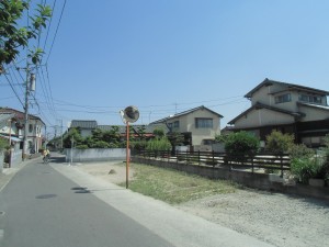 地鎮祭（早良区野芥：城南区東油山）