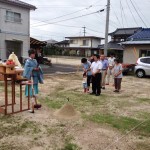 M様邸地鎮祭！