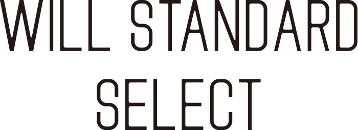 WILL STANDARD SELECT