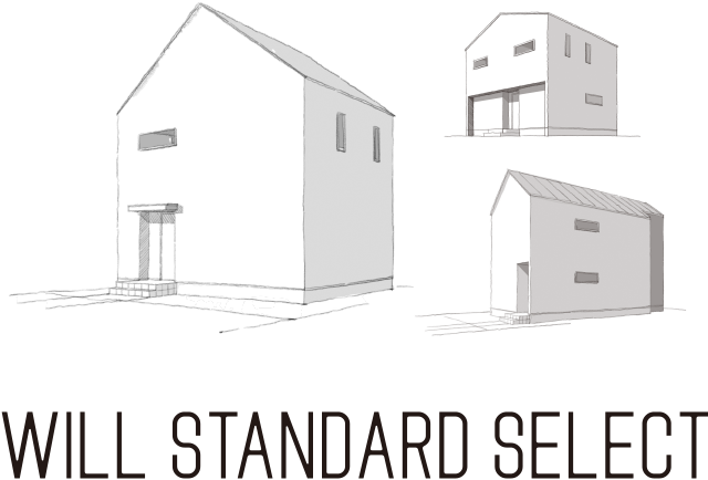 WILL STANDARD SELECT