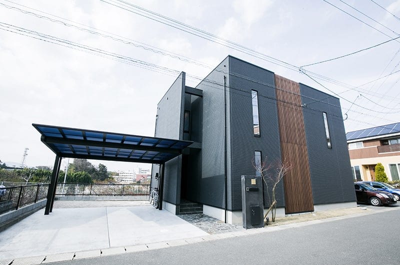 1 340万のイエ Saiの新築住宅 福岡の新築 リノベーション デザイン Sai建築社 1 340万のイエ Saiの新築住宅 福岡の新築 リノベーション デザイン Sai建築社