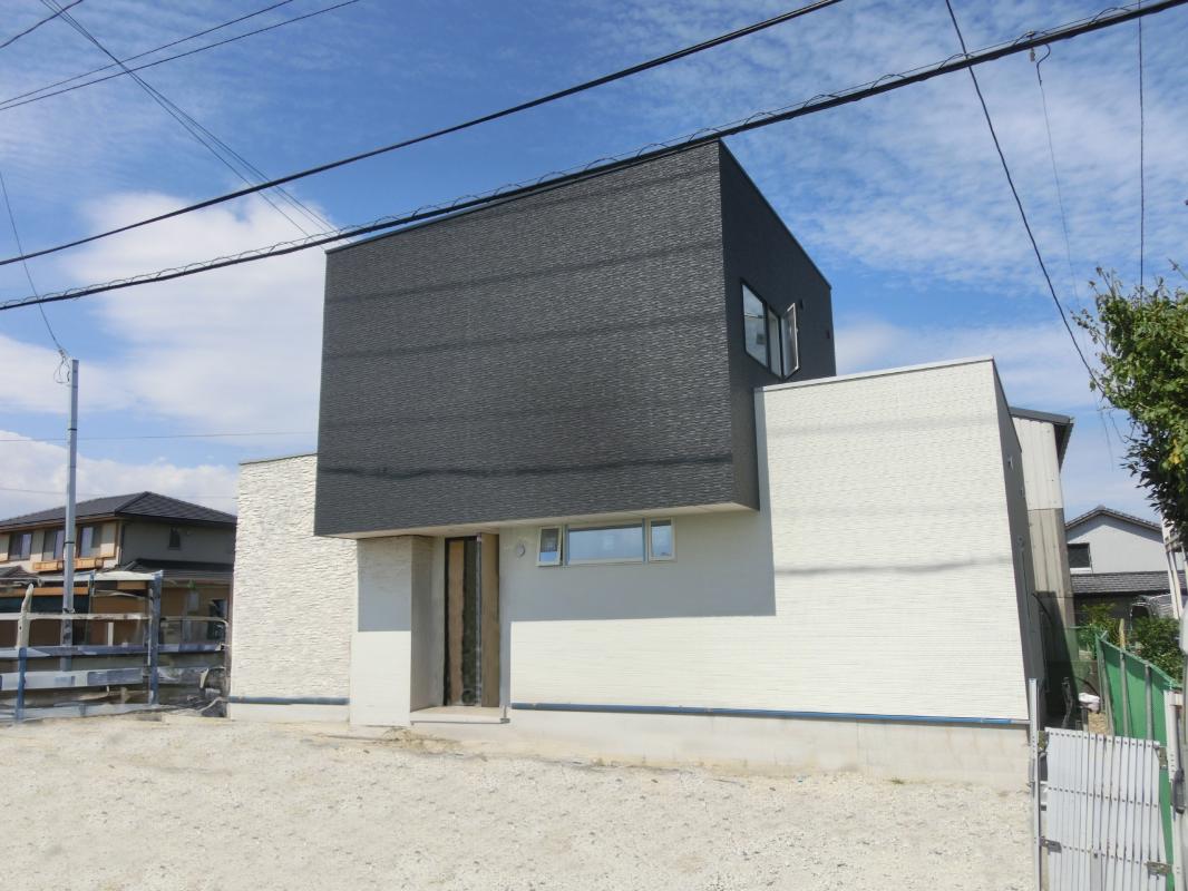 佐賀市にて完成見学会開催